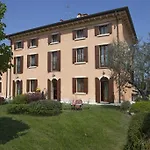 ファームステイ Il Cigno ヴァレッジョ・スル・ミンチョ