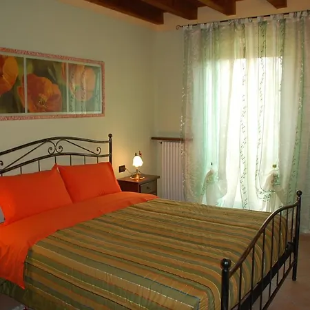 Çiftlik konaklama Il Cigno *