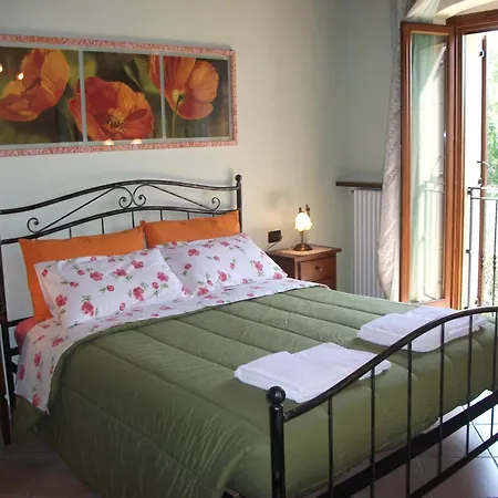 Çiftlik konaklama Il Cigno