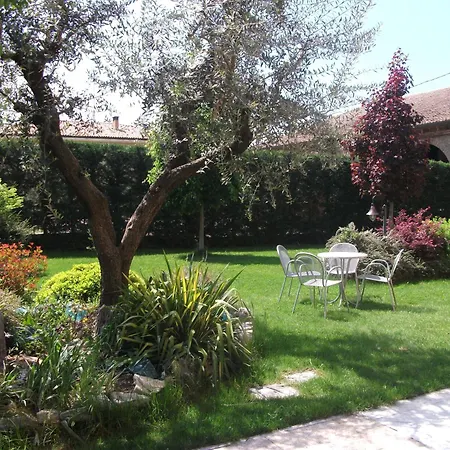 Çiftlik konaklama Il Cigno