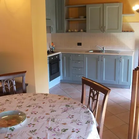 Il Cigno Çiftlik konaklama