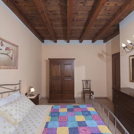 Il Cigno Çiftlik konaklama