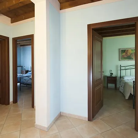 Il Cigno Çiftlik konaklama Valeggio sul Mincio