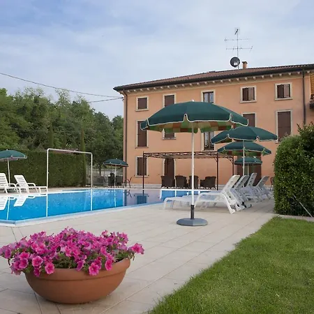 Il Cigno * Valeggio sul Mincio