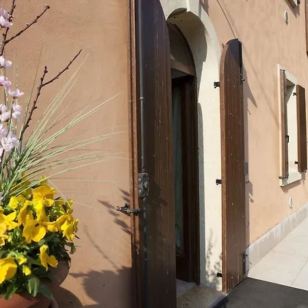 Çiftlik konaklama Il Cigno *