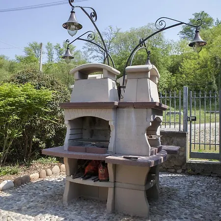 Il Cigno Çiftlik konaklama *