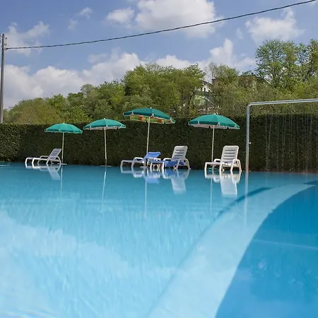 Il Cigno Valeggio sul Mincio