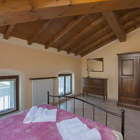 Il Cigno Çiftlik konaklama