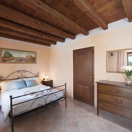 Çiftlik konaklama Il Cigno *