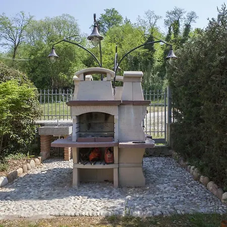 Il Cigno Valeggio sul Mincio