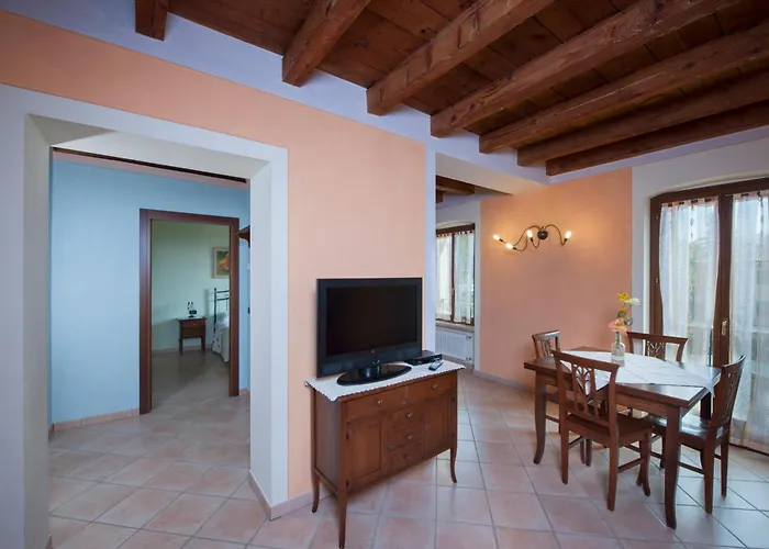 农家乐 Il Cigno *