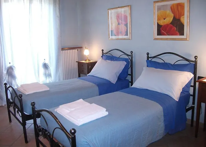 Il Cigno 明乔河畔的瓦雷奇奥