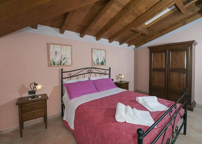 Il Cigno 农家乐 *