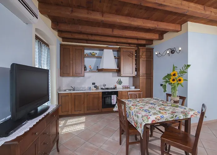 Il Cigno 农家乐 *