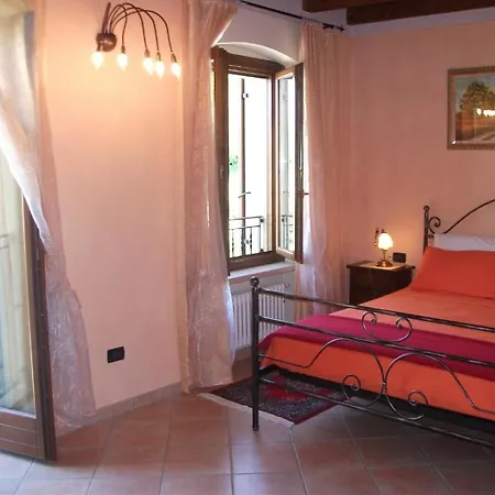 Il Cigno Alloggio per agriturismo