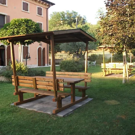 Farm stay Il Cigno