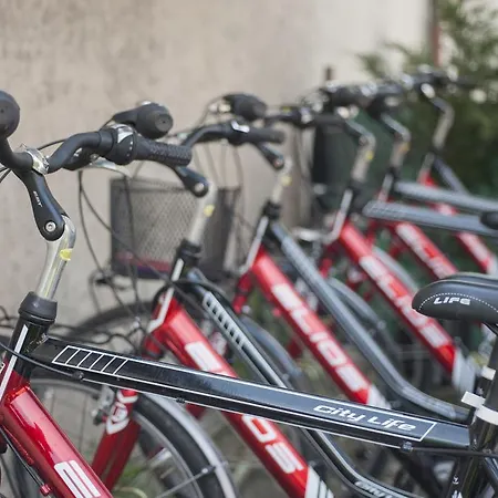 Il Cigno Alloggio per agriturismo *