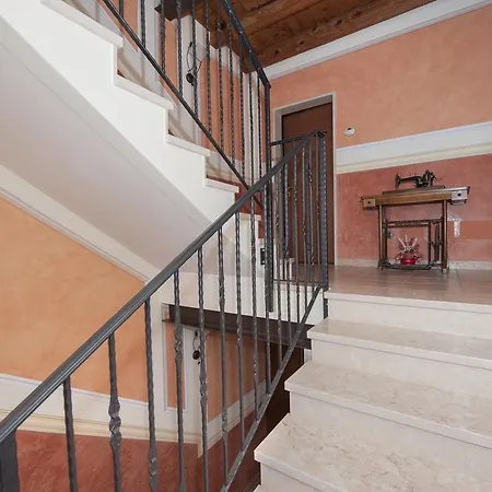 Il Cigno Feriegård