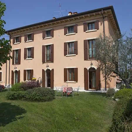 Feriegård Il Cigno Valeggio sul Mincio