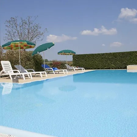 Farma Il Cigno Valeggio sul Mincio