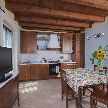 Il Cigno Alloggio per agriturismo *