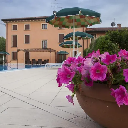 Il Cigno Valeggio sul Mincio