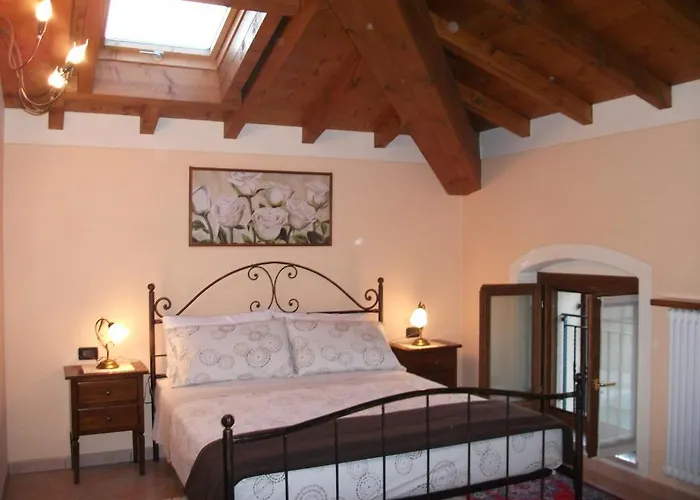 Il Cigno וליג'יו סול מיניציו