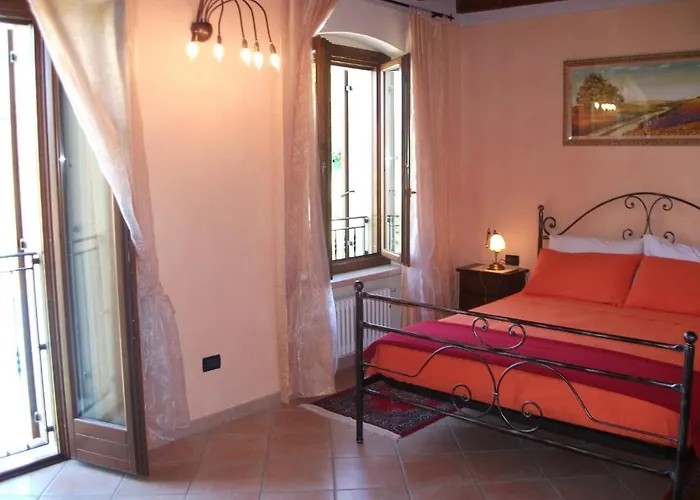 Il Cigno ファームステイ