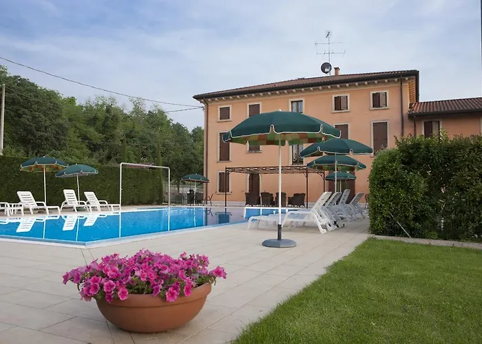 Il Cigno * ヴァレッジョ・スル・ミンチョ